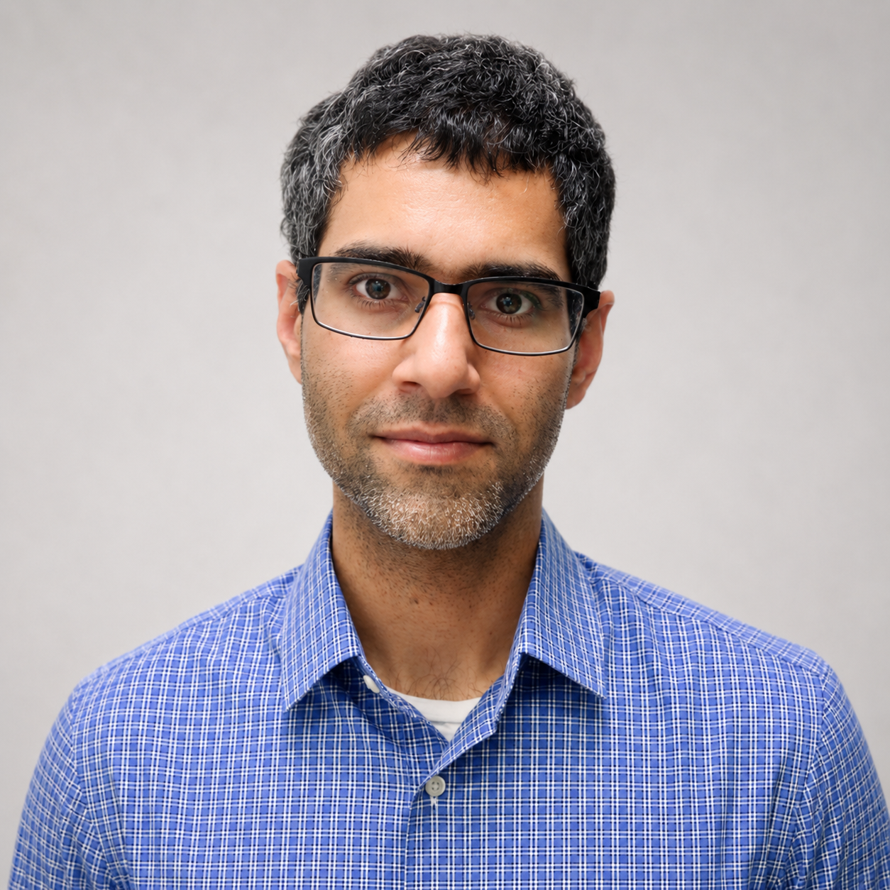 Ishan Anand