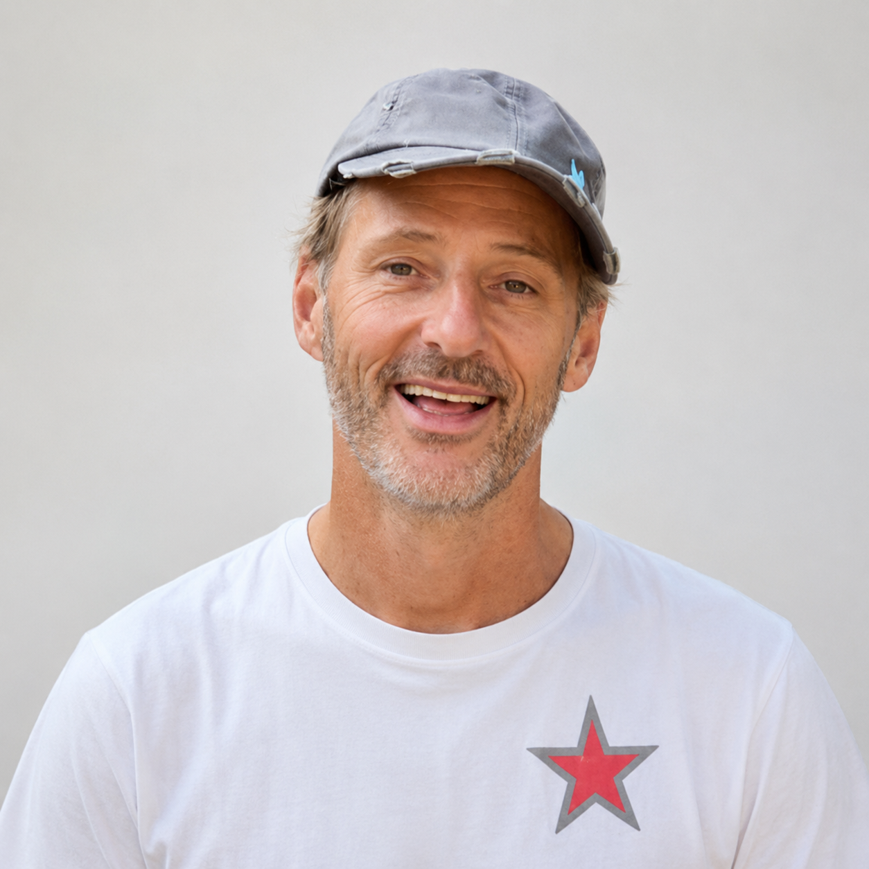 Martin Holzner